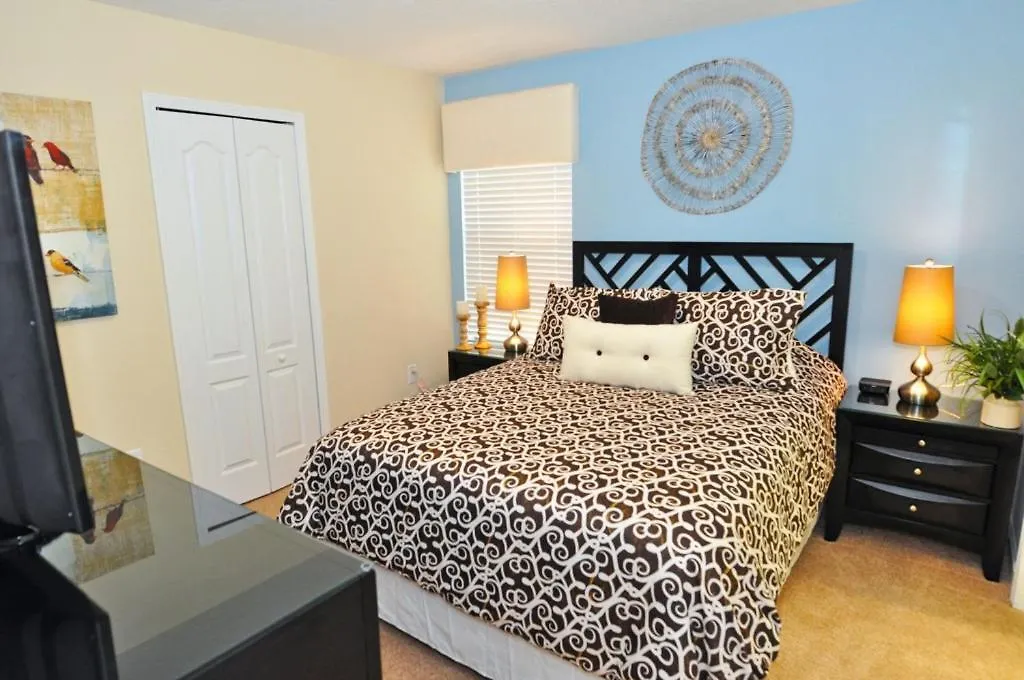 Holiday home Providence Ihr 3034 Villa Kissimmee