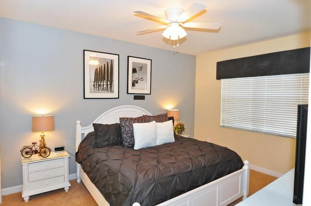 Providence Ihr 3034 Villa Kissimmee United States
