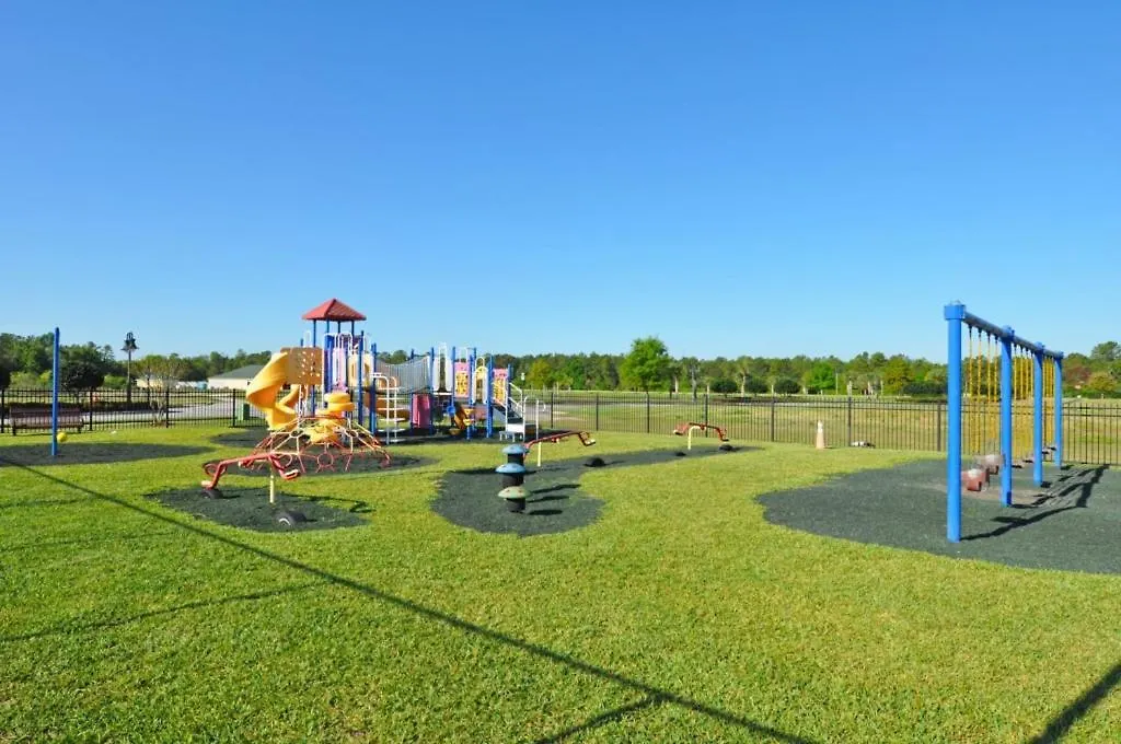 Providence Ihr 3034 Villa Kissimmee United States