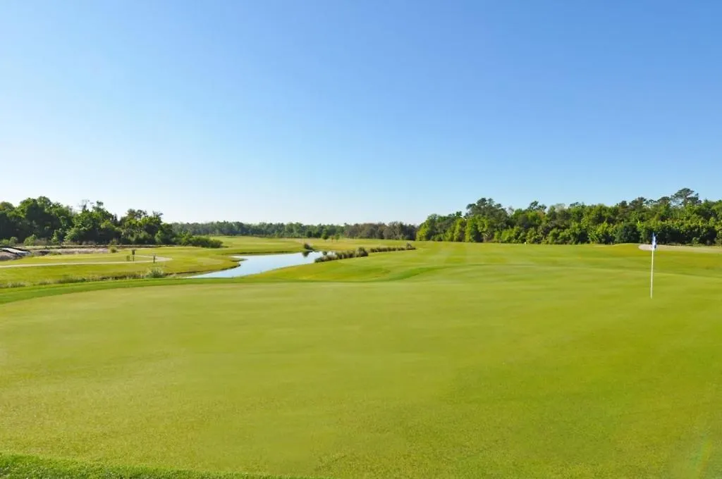 Providence Ihr 3034 Villa Kissimmee 0*,  United States
