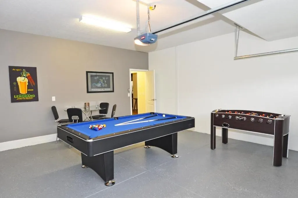 Providence Ihr 3034 Villa Kissimmee Holiday home