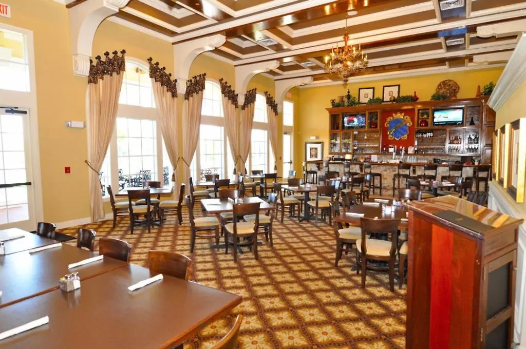 Holiday home Providence Ihr 3034 Villa Kissimmee United States