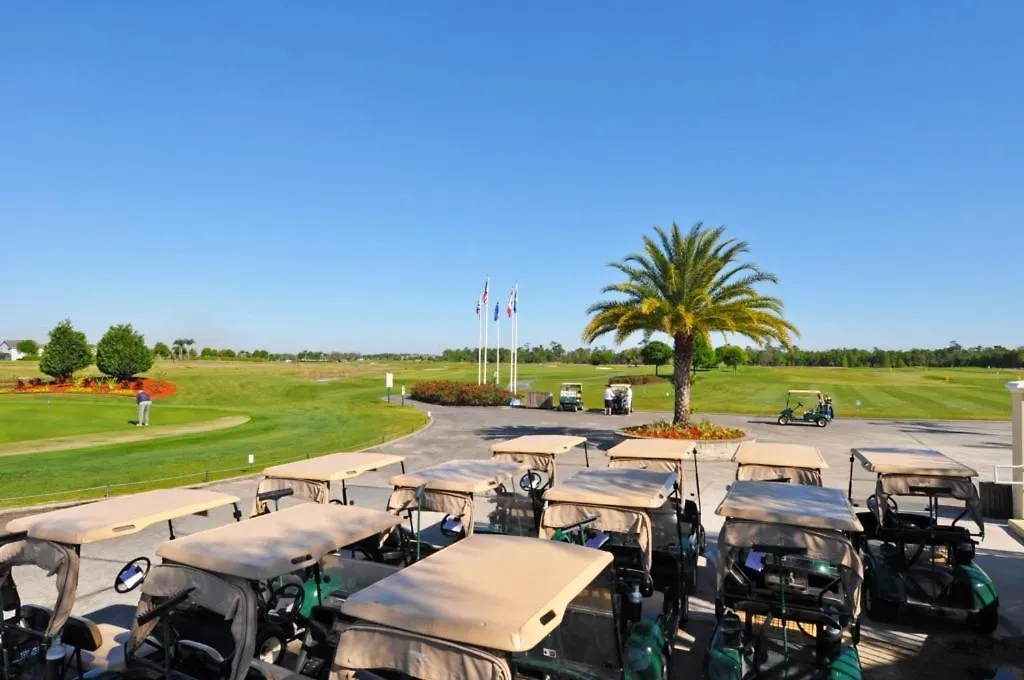 Holiday home Providence Ihr 3034 Villa Kissimmee
