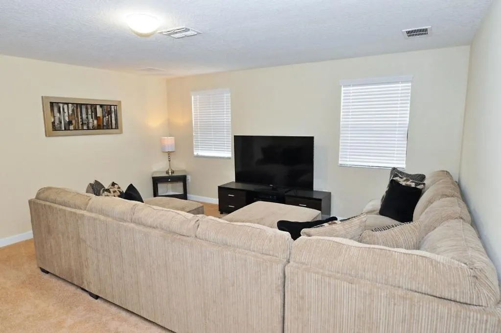 Providence Ihr 3034 Villa Kissimmee Holiday home