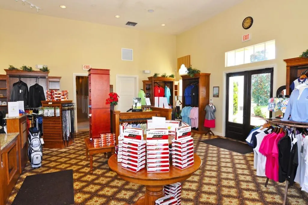 Holiday home Providence Ihr 3034 Villa Kissimmee