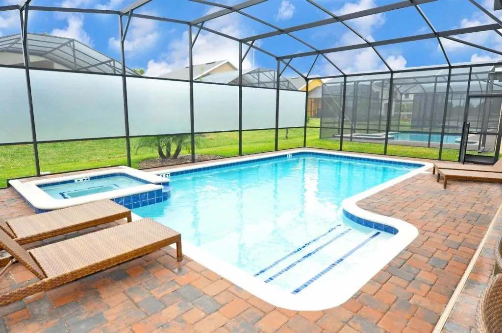 Providence Ihr 3034 Villa Kissimmee Holiday home