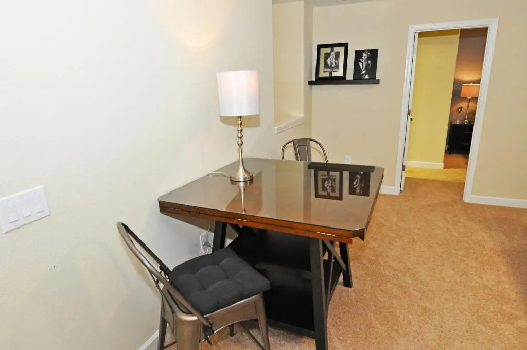 Holiday home Providence Ihr 3034 Villa Kissimmee United States