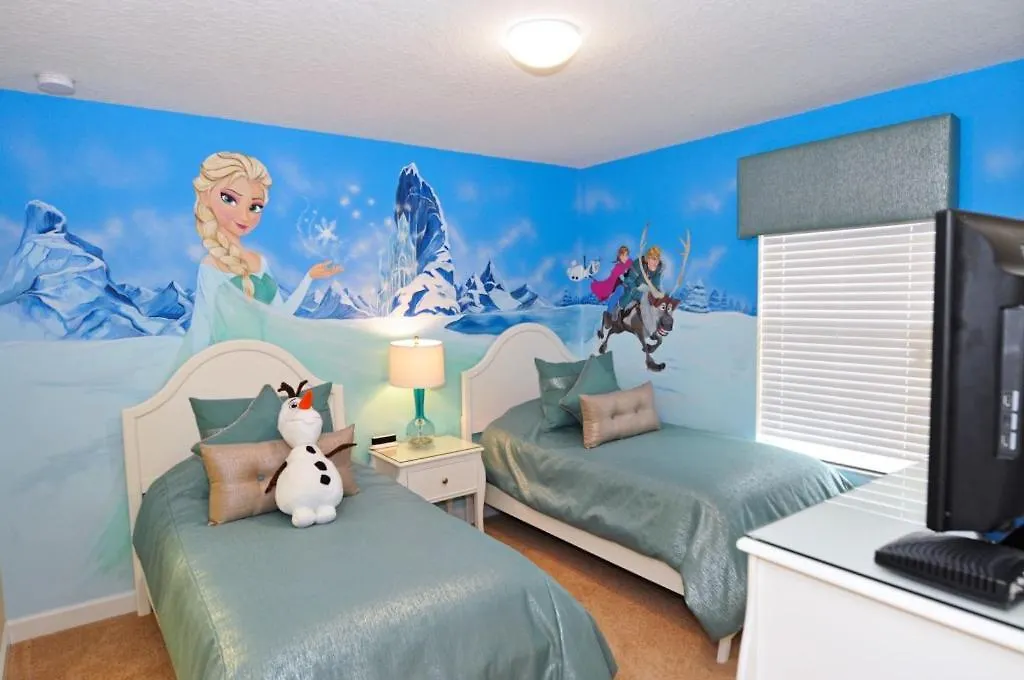 Providence Ihr 3034 Villa Kissimmee United States